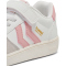 hummel Handball Perfekt SP Sneaker Kinder 9144 - white/pink 33