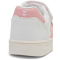 hummel Handball Perfekt SP Sneaker Kinder 9144 - white/pink 33