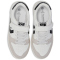 hummel Handball Perfekt SP Sneaker Kinder 9124 - white/black 37