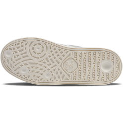 hummel Handball Perfekt SP Sneaker Kinder 9019 - white/silver 28