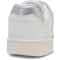 hummel Handball Perfekt SP Sneaker Kinder 9019 - white/silver 28