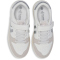 hummel Handball Perfekt SP Sneaker Kinder 9019 - white/silver 28