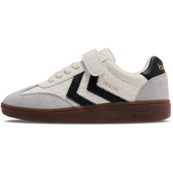 hummel VM78 CPH LS Sneaker Kinder 9124 - white/black 28