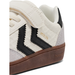 hummel VM78 CPH LS Sneaker Kinder 9124 - white/black 28