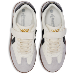 hummel VM78 CPH LS Sneaker Kinder 9124 - white/black 28