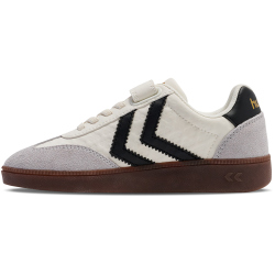 hummel VM78 CPH LS Sneaker Kinder 9124 - white/black 28