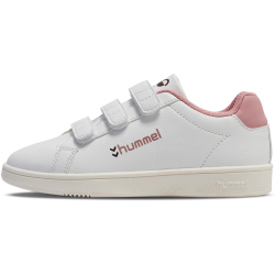 hummel Match Point Sneaker Kinder 3203 - polignac 27