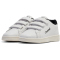hummel Match Point Sneaker Kinder 2267 - anthracite 27