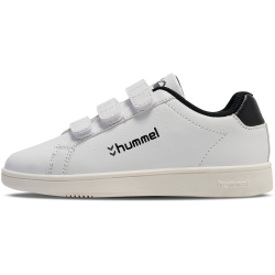 hummel Match Point Sneaker Kinder 2267 - anthracite 30