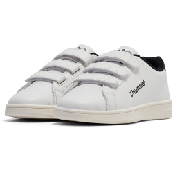 hummel Match Point Sneaker Kinder 2267 - anthracite 30