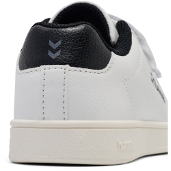 hummel Match Point Sneaker Kinder 2267 - anthracite 30