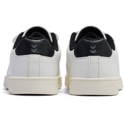 hummel Match Point Sneaker Kinder 2267 - anthracite 30