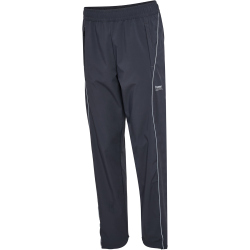 hummel hmlPULSE Woven Trainingshose Damen 2366 - ebony XS