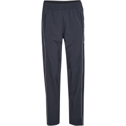 hummel hmlPULSE Woven Trainingshose Damen 2366 - ebony XS