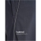 hummel hmlPULSE Woven Trainingshose Damen 2366 - ebony XS