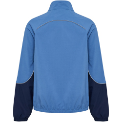hummel hmlPULSE Woven 1/2-Zip Trainingsjacke Damen 4245 -...
