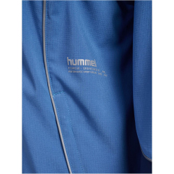 hummel hmlPULSE Woven 1/2-Zip Trainingsjacke Damen 4245 -...