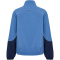 hummel hmlPULSE Woven 1/2-Zip Trainingsjacke Damen 4245 - riverside XS