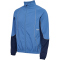 hummel hmlPULSE Woven Trainingsjacke Herren 4245 - riverside XS