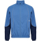 hummel hmlPULSE Woven Trainingsjacke Herren 4245 - riverside XS