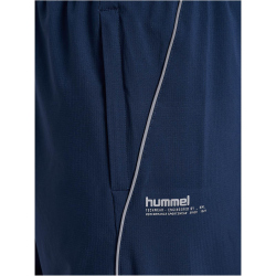 hummel hmlPULSE Woven Trainingshose Herren 7459 - dress...
