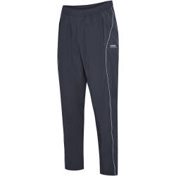 hummel hmlPULSE Woven Trainingshose Herren 2366 - ebony S