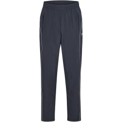 hummel hmlPULSE Woven Trainingshose Herren 2366 - ebony S