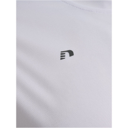 newline Beat langarm Laufshirt Herren 9001 - white S