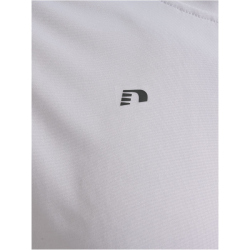 newline Beat Laufshirt Herren 9001 - white S