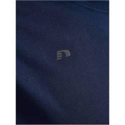 newline Beat Laufshirt Herren 1009 - black iris S