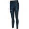 hummel hmlHIIT Print Intensity High-Waist Leggings Damen 7280 - stargazer XS