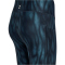hummel hmlHIIT Print Intensity High-Waist Leggings Damen 7280 - stargazer XS
