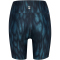 hummel hmlHIIT Print Intensity kurze High-Waist Leggings Damen 7280 - stargazer XS
