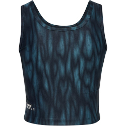 hummel hmlHIIT Print Intensity Trainings-Top Damen 7280 -...