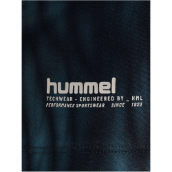 hummel hmlHIIT Print Intensity Trainings-Top Damen 7280 -...