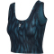 hummel hmlHIIT Print Intensity Trainings-Top Damen 7280 - stargazer XS