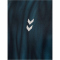 hummel hmlHIIT Print Loose Trainingsshirt 7280 - stargazer XS