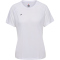 newline Beat Laufshirt Damen 9001 - white S