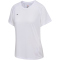 newline Beat Laufshirt Damen 9001 - white S