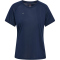 newline Beat Laufshirt Damen 1009 - black iris XS