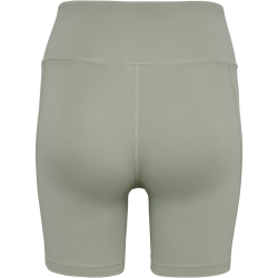 hummel hmlHIIT Impact kurze High-Waist Leggings Damen...