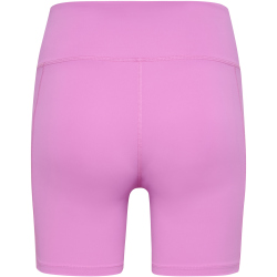 hummel hmlHIIT Impact kurze High-Waist Leggings Damen...