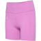 hummel hmlHIIT Impact kurze High-Waist Leggings Damen 3685 - violet XS