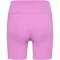 hummel hmlHIIT Impact kurze High-Waist Leggings Damen 3685 - violet XS