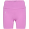 hummel hmlHIIT Impact kurze High-Waist Leggings Damen 3685 - violet XS