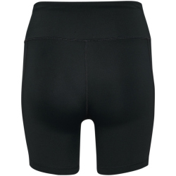 hummel hmlHIIT Impact kurze High-Waist Leggings Damen...