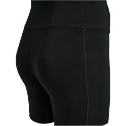 hummel hmlHIIT Impact kurze High-Waist Leggings Damen...