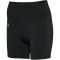 hummel hmlHIIT Impact kurze High-Waist Leggings Damen 2001 - black XS