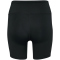 hummel hmlHIIT Impact kurze High-Waist Leggings Damen 2001 - black XS
