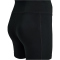 hummel hmlHIIT Impact kurze High-Waist Leggings Damen 2001 - black XS